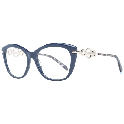 EMILIO PUCCI EYEWEAR EP5163 55090 Sonnenbrille ansicht-3