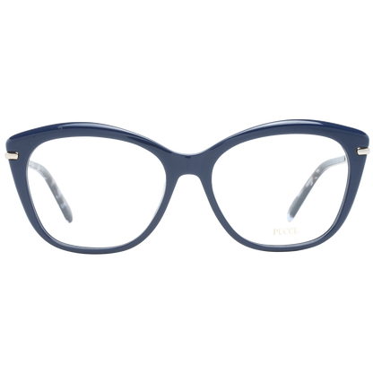 EMILIO PUCCI EYEWEAR EP5163 55090 Sonnenbrille