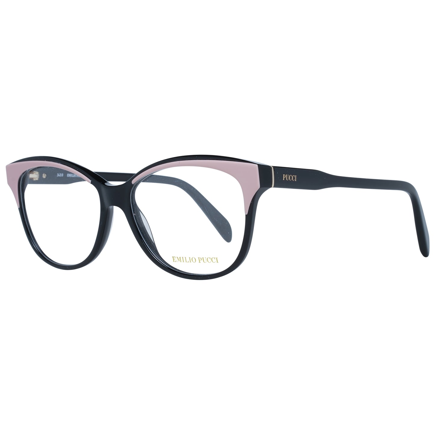 EMILIO PUCCI EYEWEAR EP5164 54005 Sonnenbrille ansicht-3