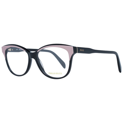 EMILIO PUCCI EYEWEAR EP5164 54005 Sonnenbrille ansicht-3