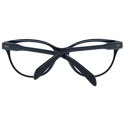 EMILIO PUCCI EYEWEAR EP5165 54005 Sonnenbrille ansicht-2