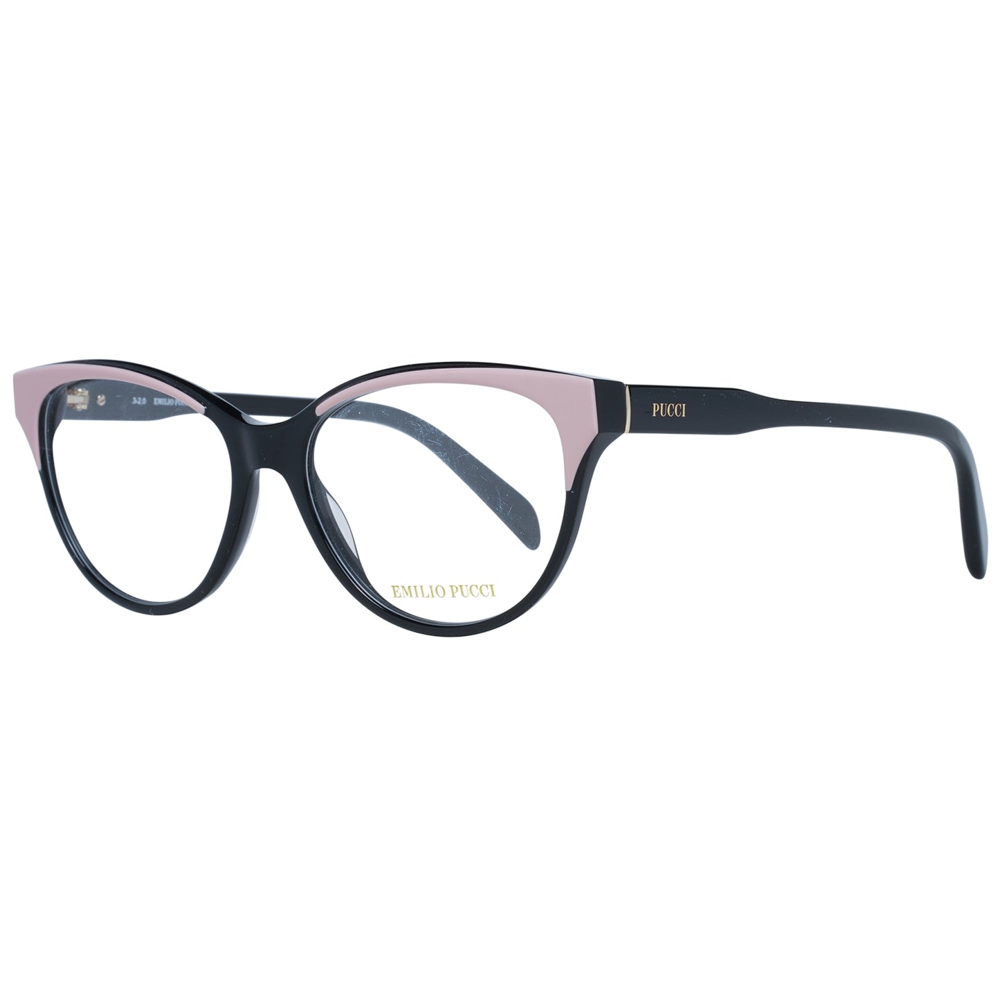 EMILIO PUCCI EYEWEAR EP5165 54005 Sonnenbrille ansicht-3