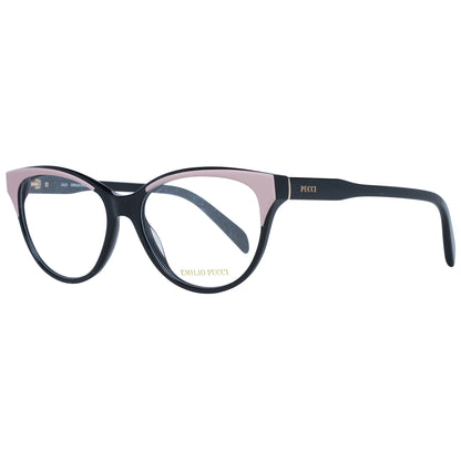 EMILIO PUCCI EYEWEAR EP5165 54005 Sonnenbrille ansicht-3
