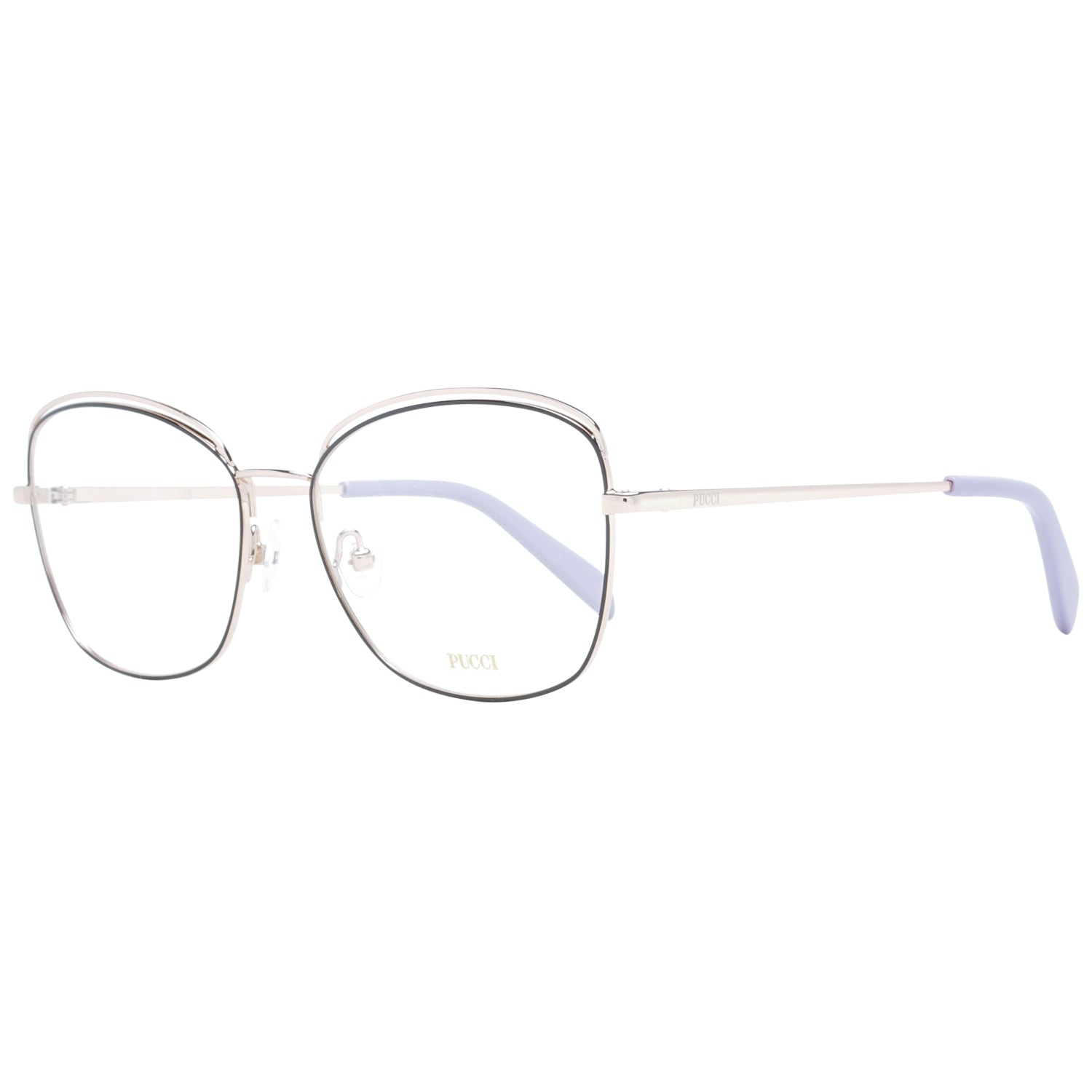 EMILIO PUCCI EYEWEAR EP5167 56005 Sonnenbrille ansicht-3