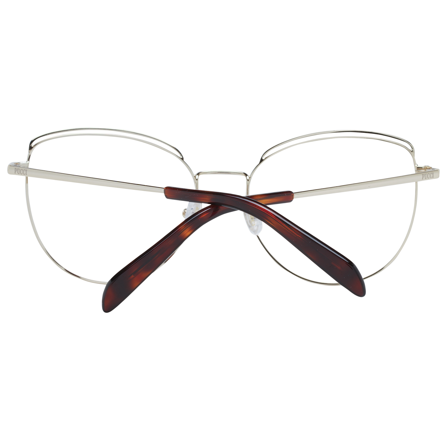 EMILIO PUCCI EYEWEAR EP5168 56068 Sonnenbrille ansicht-2