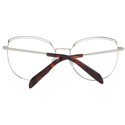 EMILIO PUCCI EYEWEAR EP5168 56068 Sonnenbrille ansicht-2