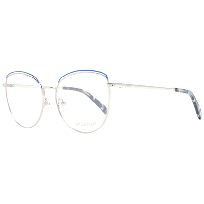EMILIO PUCCI EYEWEAR EP5168 56092 Sonnenbrille ansicht-3