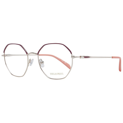 EMILIO PUCCI EYEWEAR EP5169 54068 Sonnenbrille ansicht-3