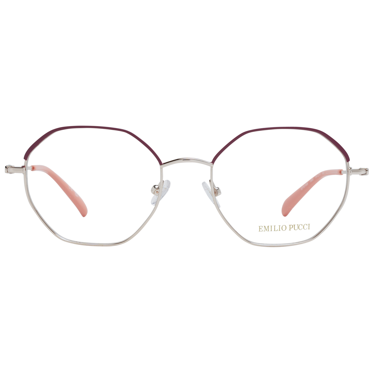 EMILIO PUCCI EYEWEAR EP5169 54068 Sonnenbrille