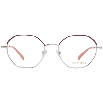 EMILIO PUCCI EYEWEAR EP5169 54068 Sonnenbrille