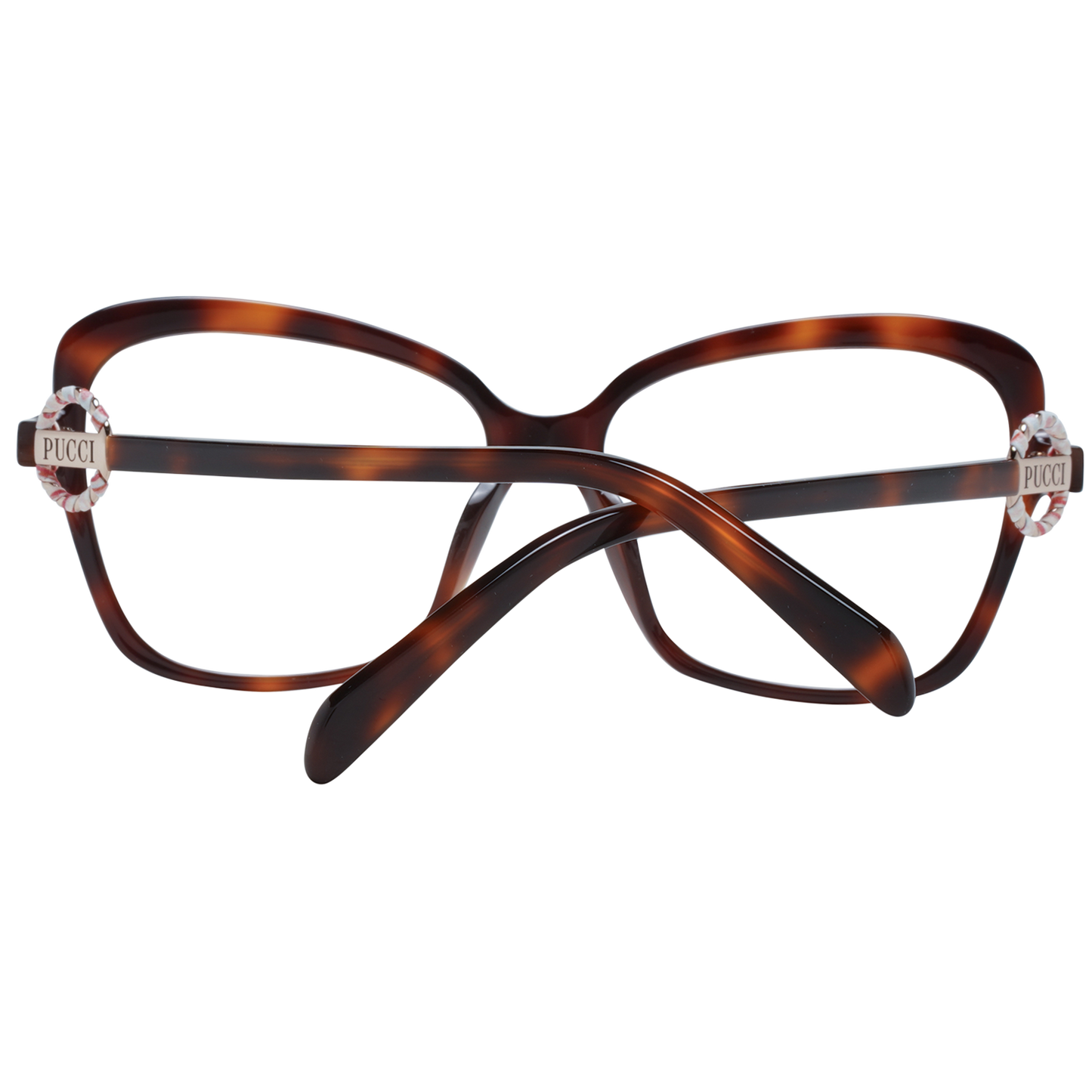 EMILIO PUCCI EYEWEAR EP5175 55052 Sonnenbrille ansicht-2