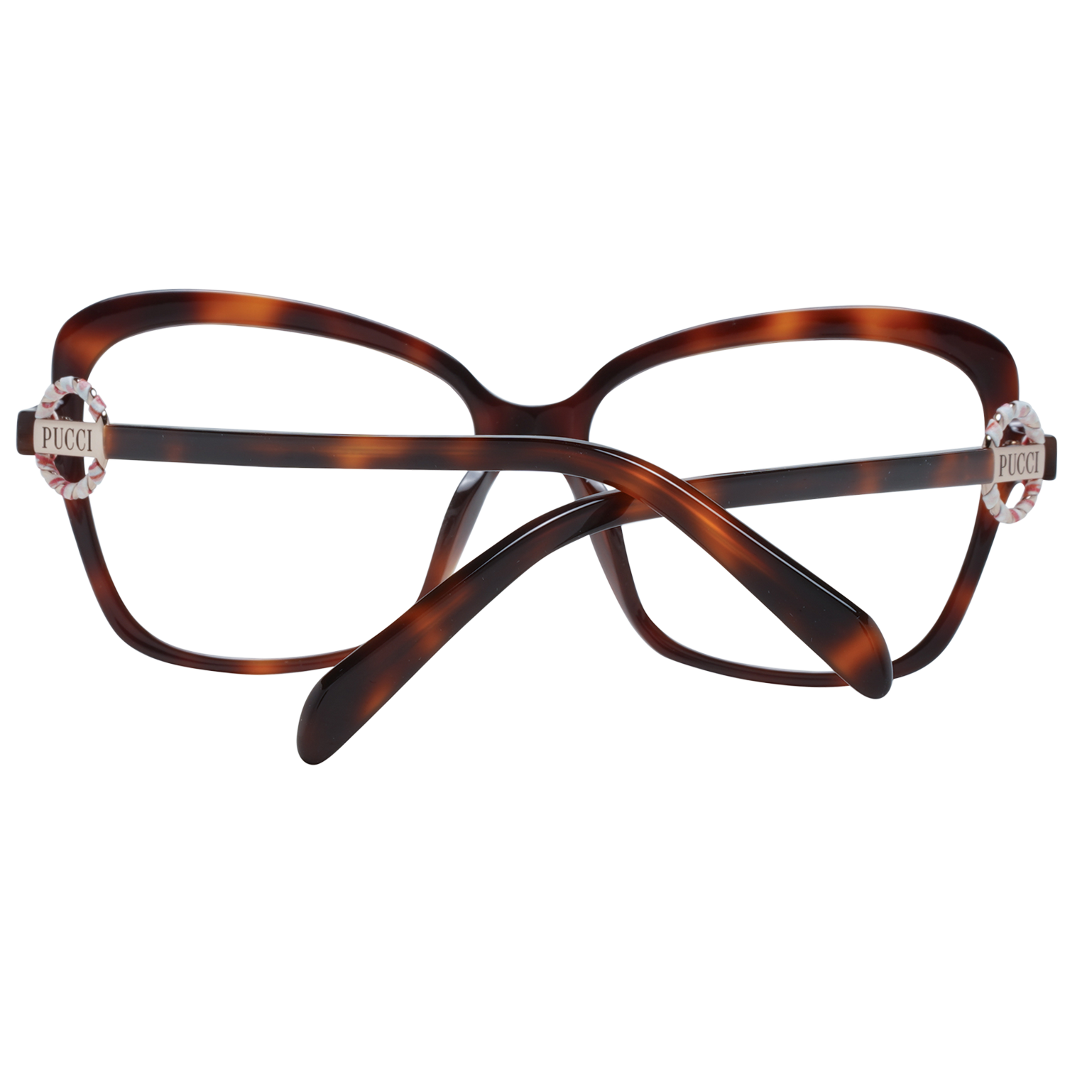 EMILIO PUCCI EYEWEAR EP5175 55052 Sonnenbrille ansicht-2
