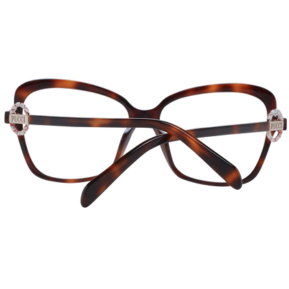EMILIO PUCCI EYEWEAR EP5175 55052 Sonnenbrille ansicht-2