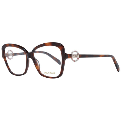 EMILIO PUCCI EYEWEAR EP5175 55052 Sonnenbrille ansicht-3
