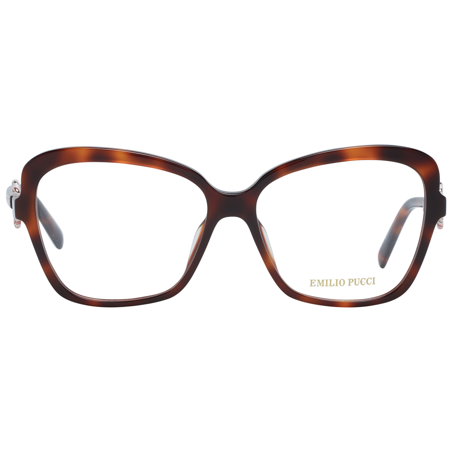 EMILIO PUCCI EYEWEAR EP5175 55052 Sonnenbrille