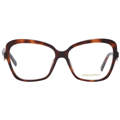 EMILIO PUCCI EYEWEAR EP5175 55052 Sonnenbrille