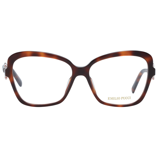 EMILIO PUCCI EYEWEAR EP5175 55052 Sonnenbrille