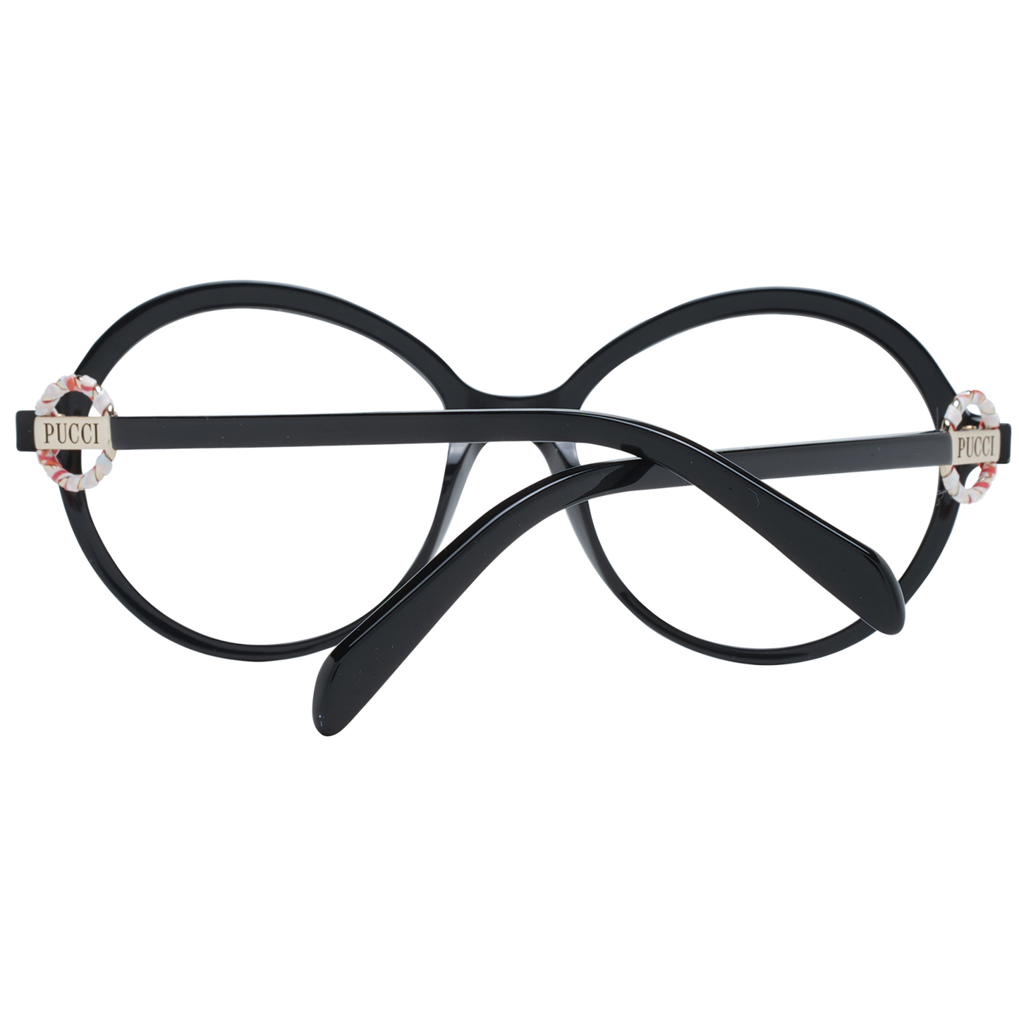EMILIO PUCCI EYEWEAR EP5176 54001 Sonnenbrille ansicht-2