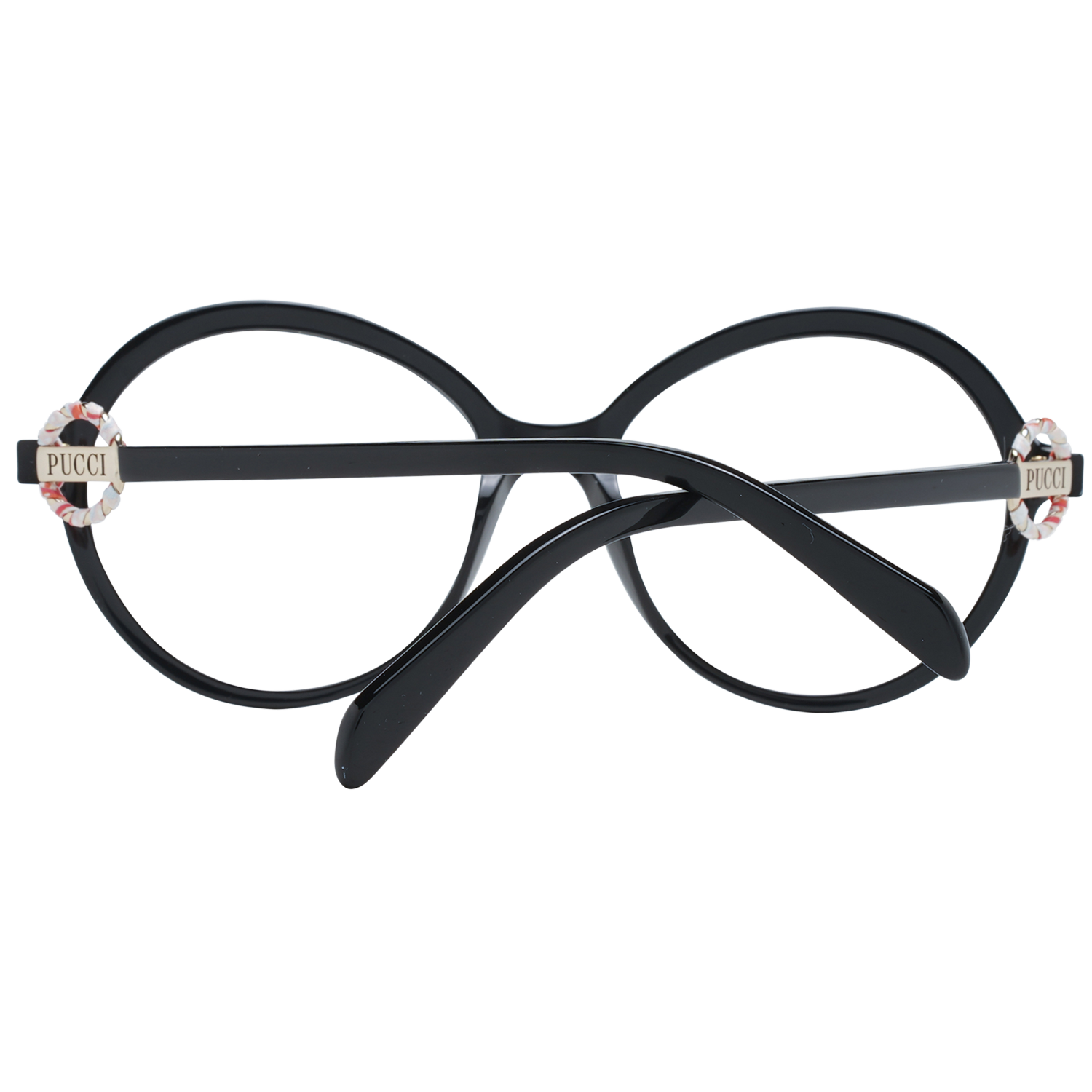 EMILIO PUCCI EYEWEAR EP5176 54001 Sonnenbrille ansicht-2