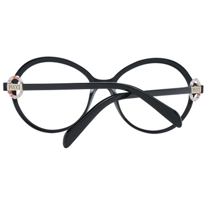 EMILIO PUCCI EYEWEAR EP5176 54001 Sonnenbrille ansicht-2