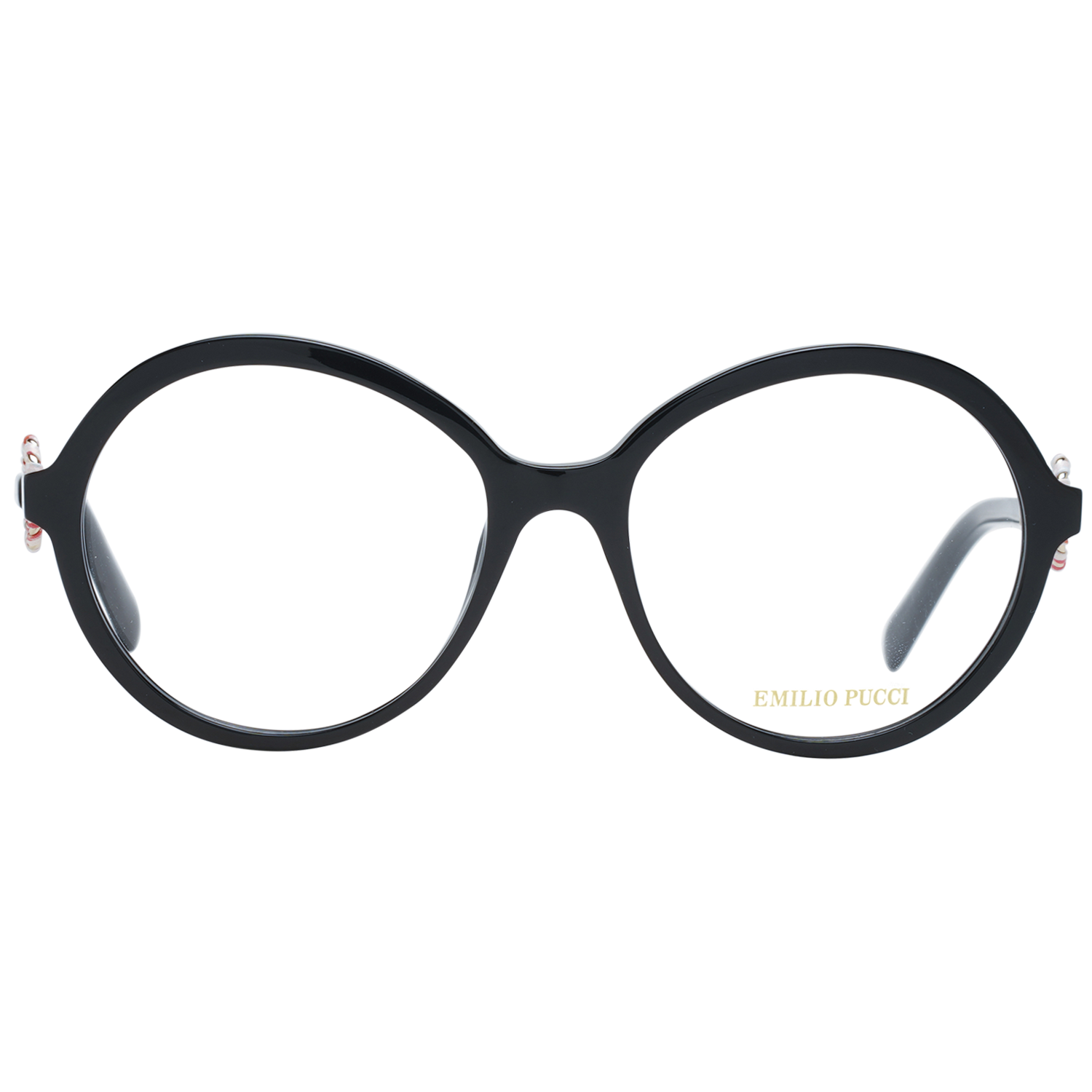 EMILIO PUCCI EYEWEAR EP5176 54001 Sonnenbrille