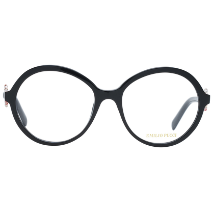 EMILIO PUCCI EYEWEAR EP5176 54001 Sonnenbrille