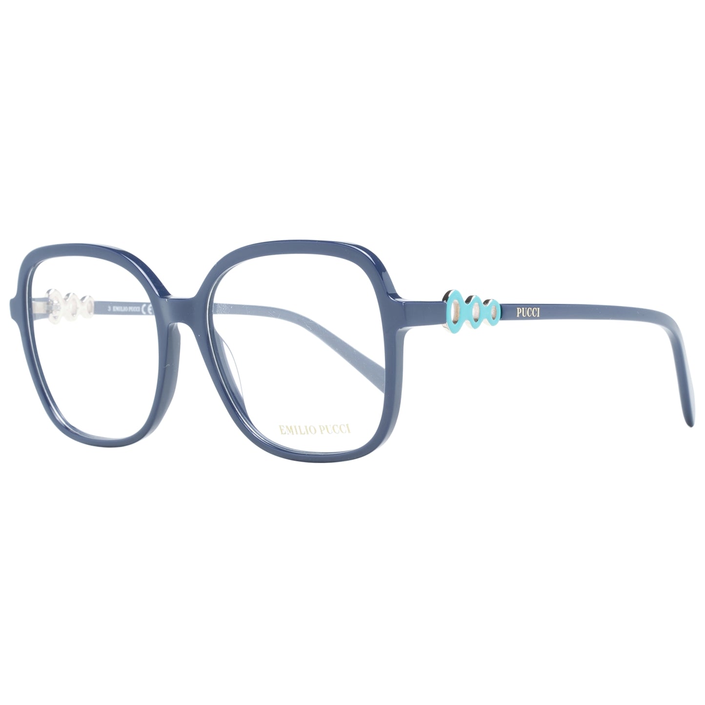 EMILIO PUCCI EYEWEAR EP5177 54090 Sonnenbrille ansicht-3