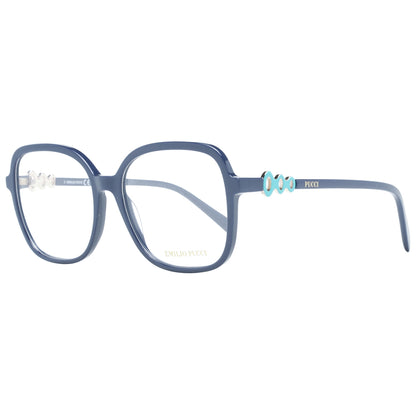 EMILIO PUCCI EYEWEAR EP5177 54090 Sonnenbrille ansicht-3