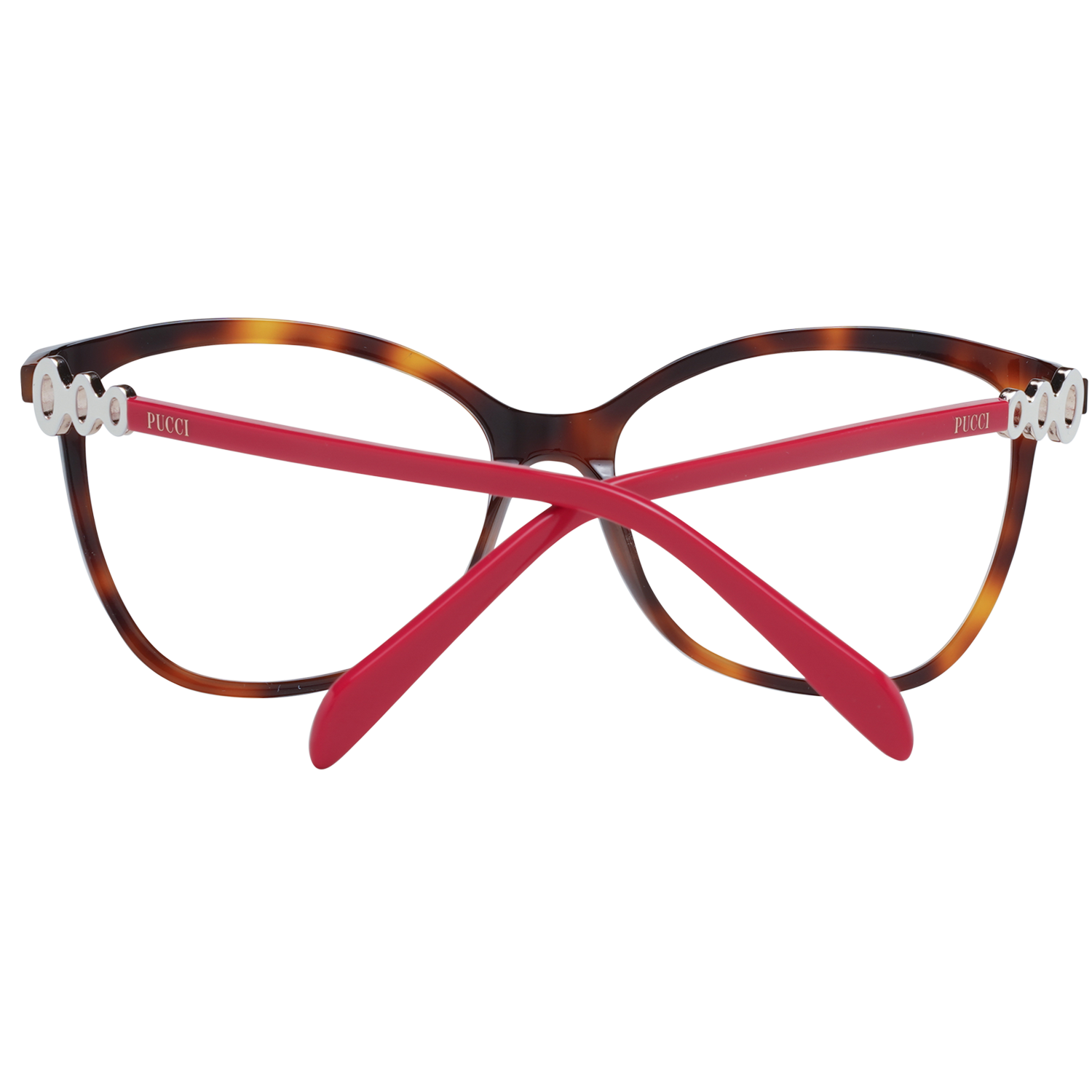 EMILIO PUCCI EYEWEAR EP5178 56052 Sonnenbrille ansicht-2