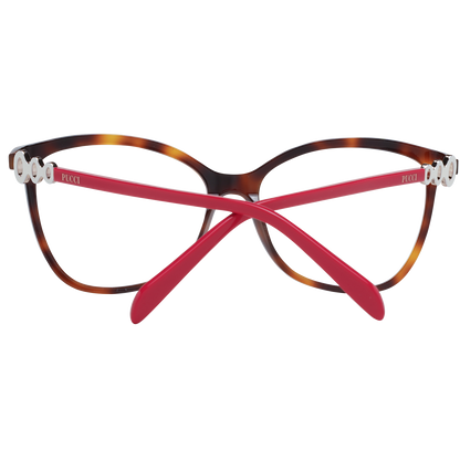 EMILIO PUCCI EYEWEAR EP5178 56052 Sonnenbrille ansicht-2