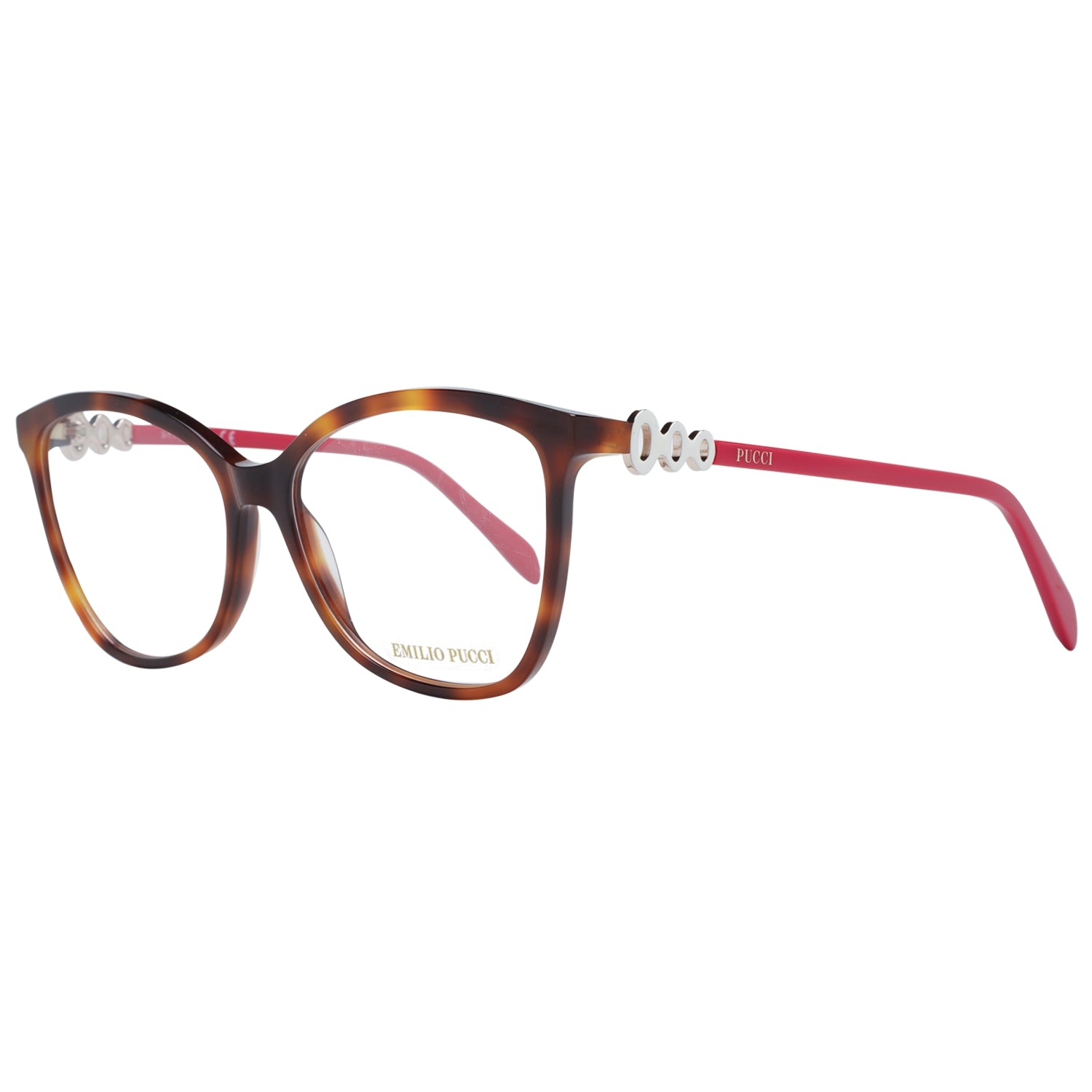 EMILIO PUCCI EYEWEAR EP5178 56052 Sonnenbrille ansicht-3