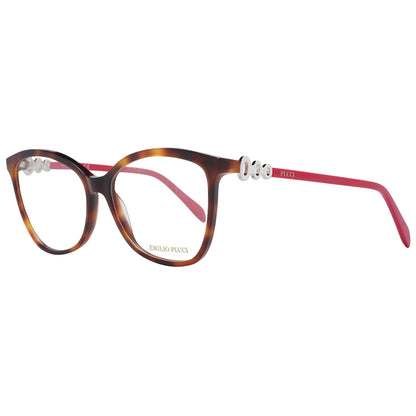 EMILIO PUCCI EYEWEAR EP5178 56052 Sonnenbrille ansicht-3