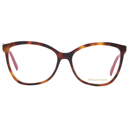 EMILIO PUCCI EYEWEAR EP5178 56052 Sonnenbrille