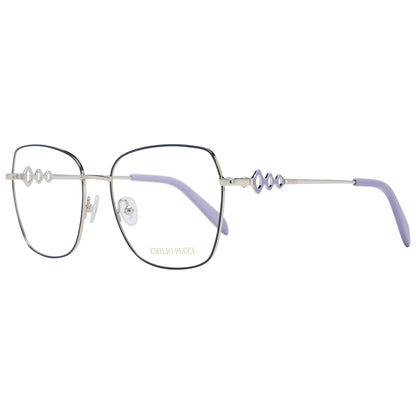 EMILIO PUCCI EYEWEAR EP5179 54092 Sonnenbrille ansicht-3