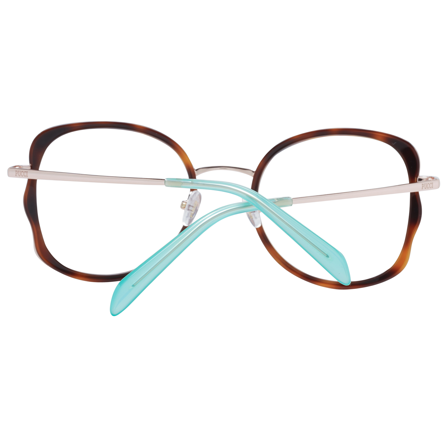 EMILIO PUCCI EYEWEAR EP5181 52056 Sonnenbrille ansicht-2
