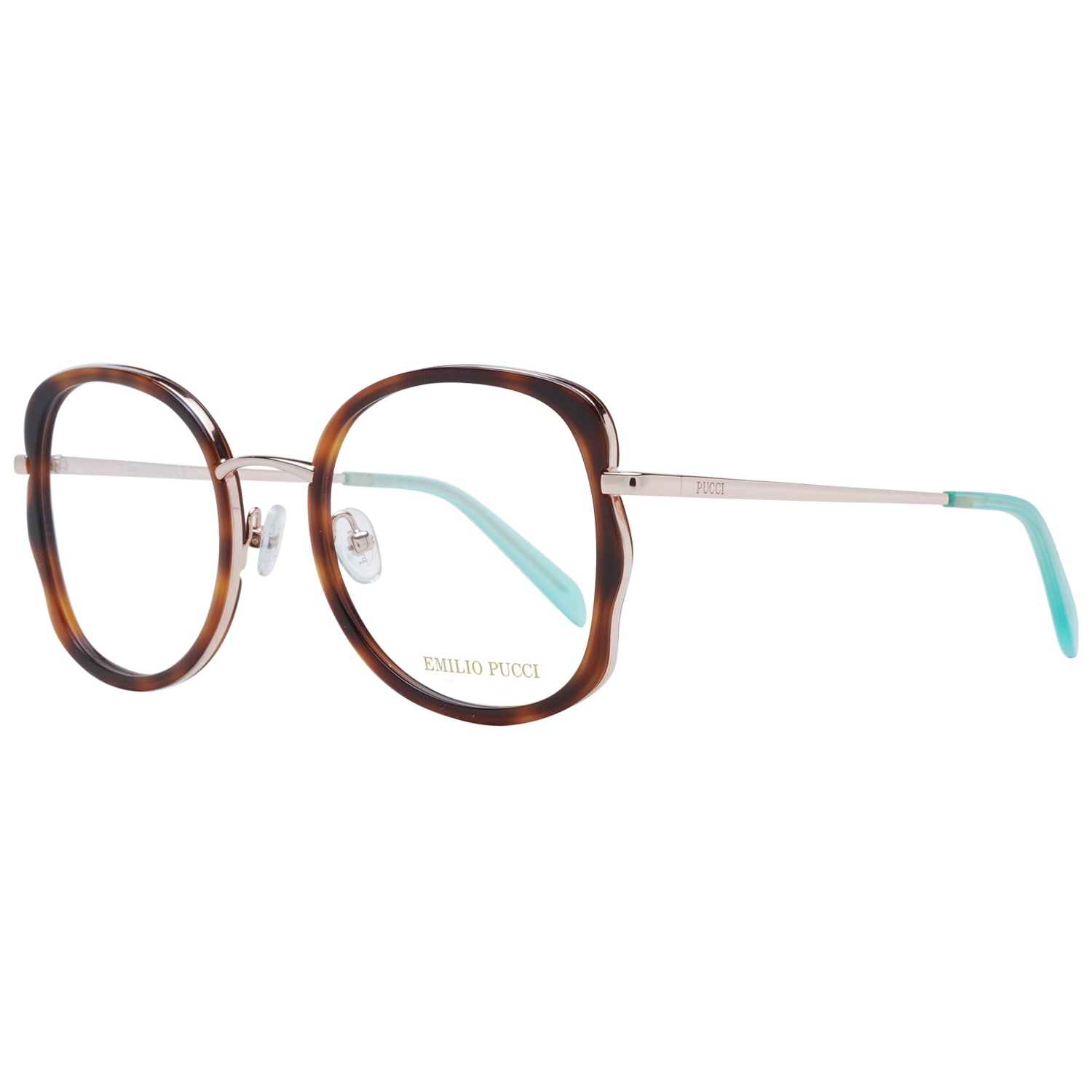 EMILIO PUCCI EYEWEAR EP5181 52056 Sonnenbrille ansicht-3