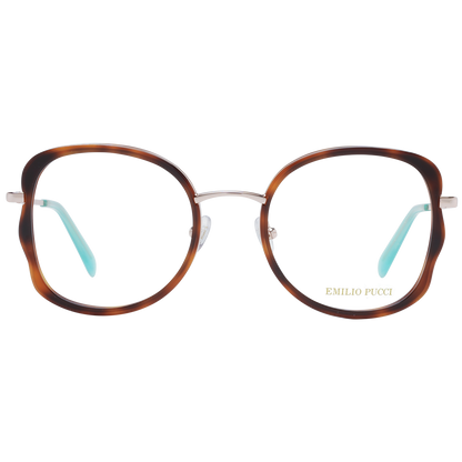 EMILIO PUCCI EYEWEAR EP5181 52056 Sonnenbrille