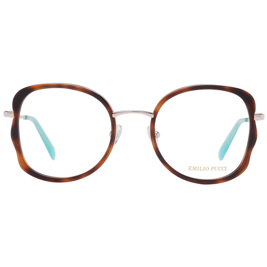 EMILIO PUCCI EYEWEAR EP5181 52056 Sonnenbrille