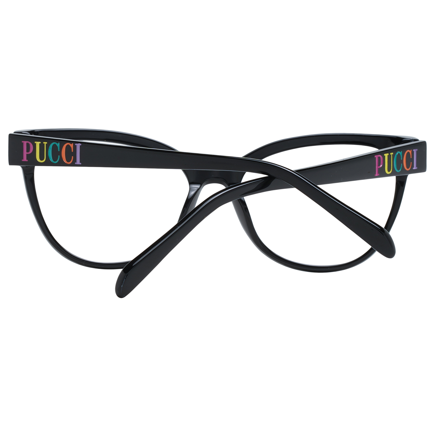 EMILIO PUCCI EYEWEAR EP5182 55001 Sonnenbrille ansicht-2