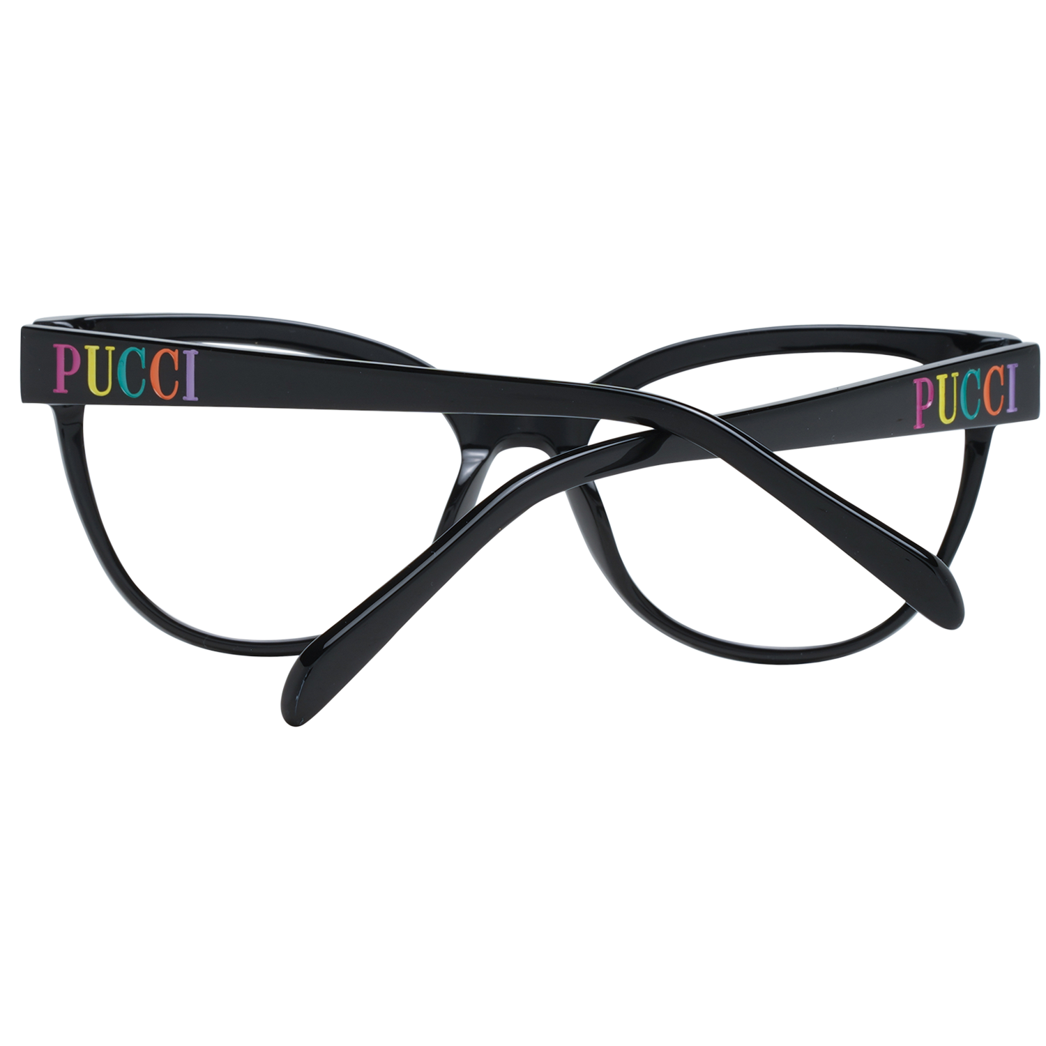 EMILIO PUCCI EYEWEAR EP5182 55001 Sonnenbrille ansicht-2