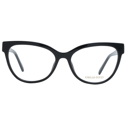 EMILIO PUCCI EYEWEAR EP5182 55001 Sonnenbrille