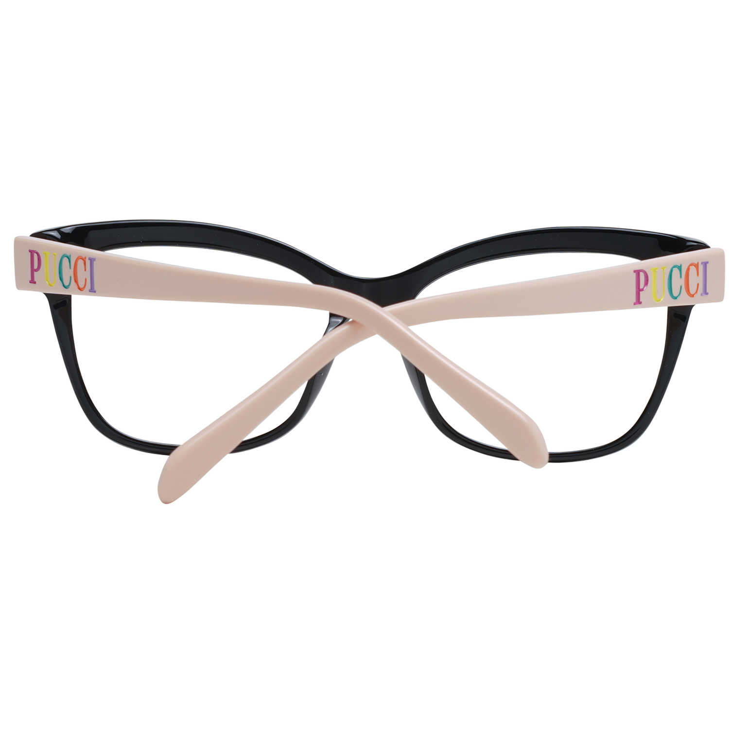 EMILIO PUCCI EYEWEAR EP5183 54001 Sonnenbrille ansicht-2