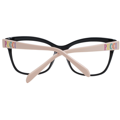 EMILIO PUCCI EYEWEAR EP5183 54001 Sonnenbrille ansicht-2