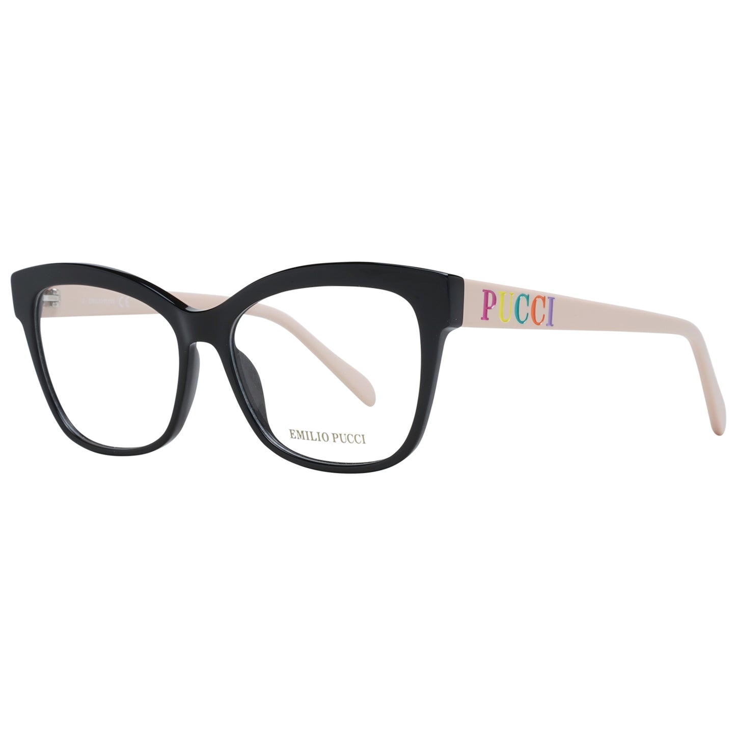 EMILIO PUCCI EYEWEAR EP5183 54001 Sonnenbrille ansicht-3