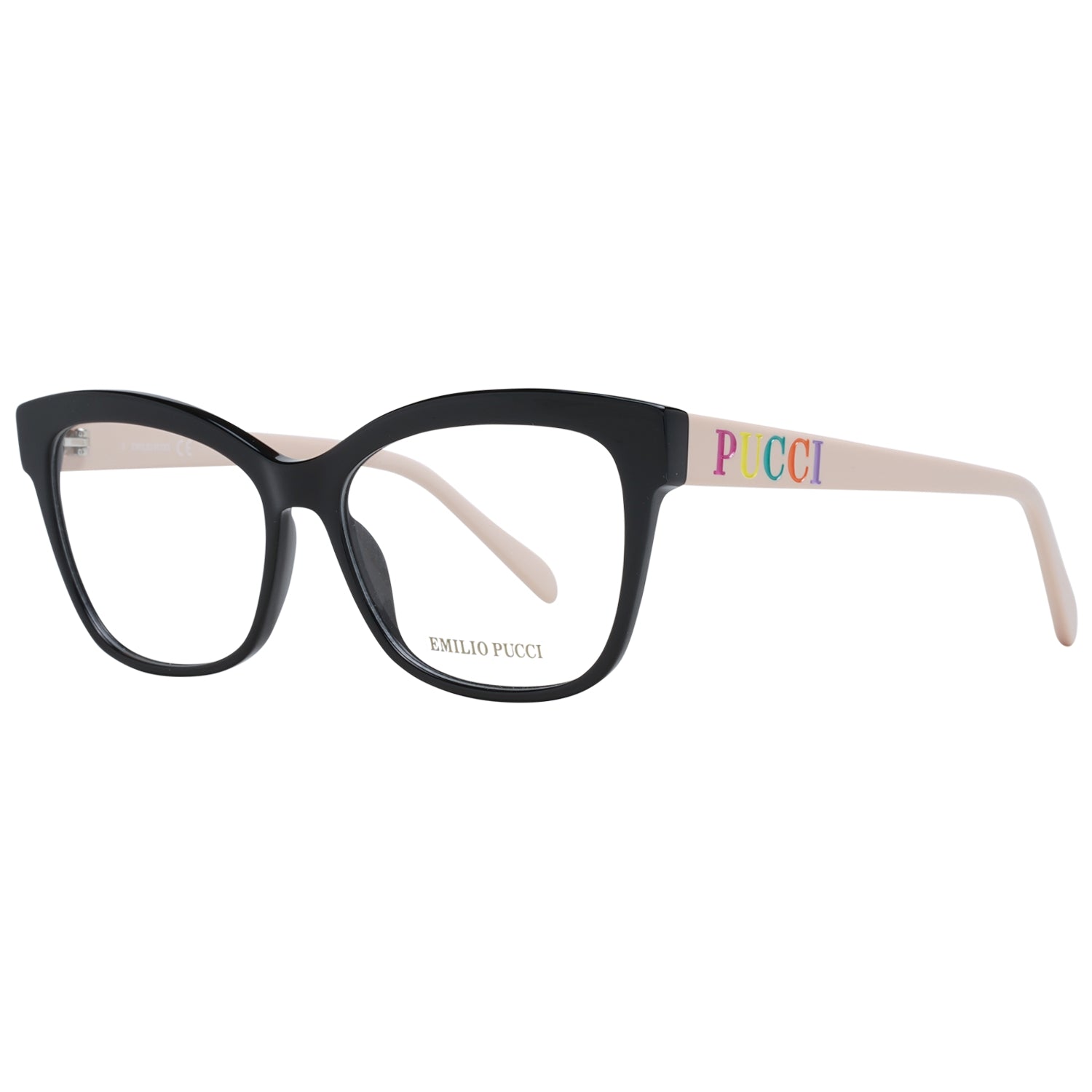 EMILIO PUCCI EYEWEAR EP5183 54001 Sonnenbrille ansicht-3