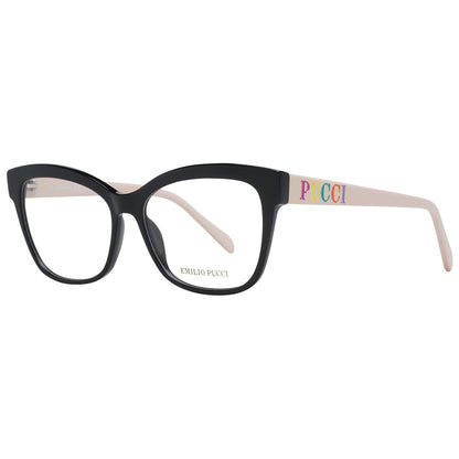 EMILIO PUCCI EYEWEAR EP5183 54001 Sonnenbrille ansicht-3