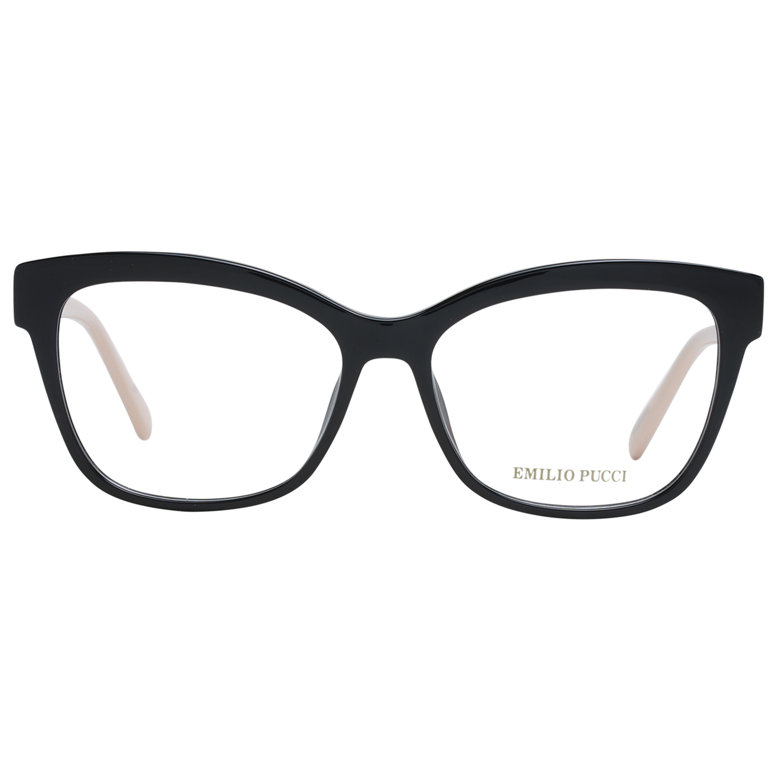 EMILIO PUCCI EYEWEAR EP5183 54001 Sonnenbrille