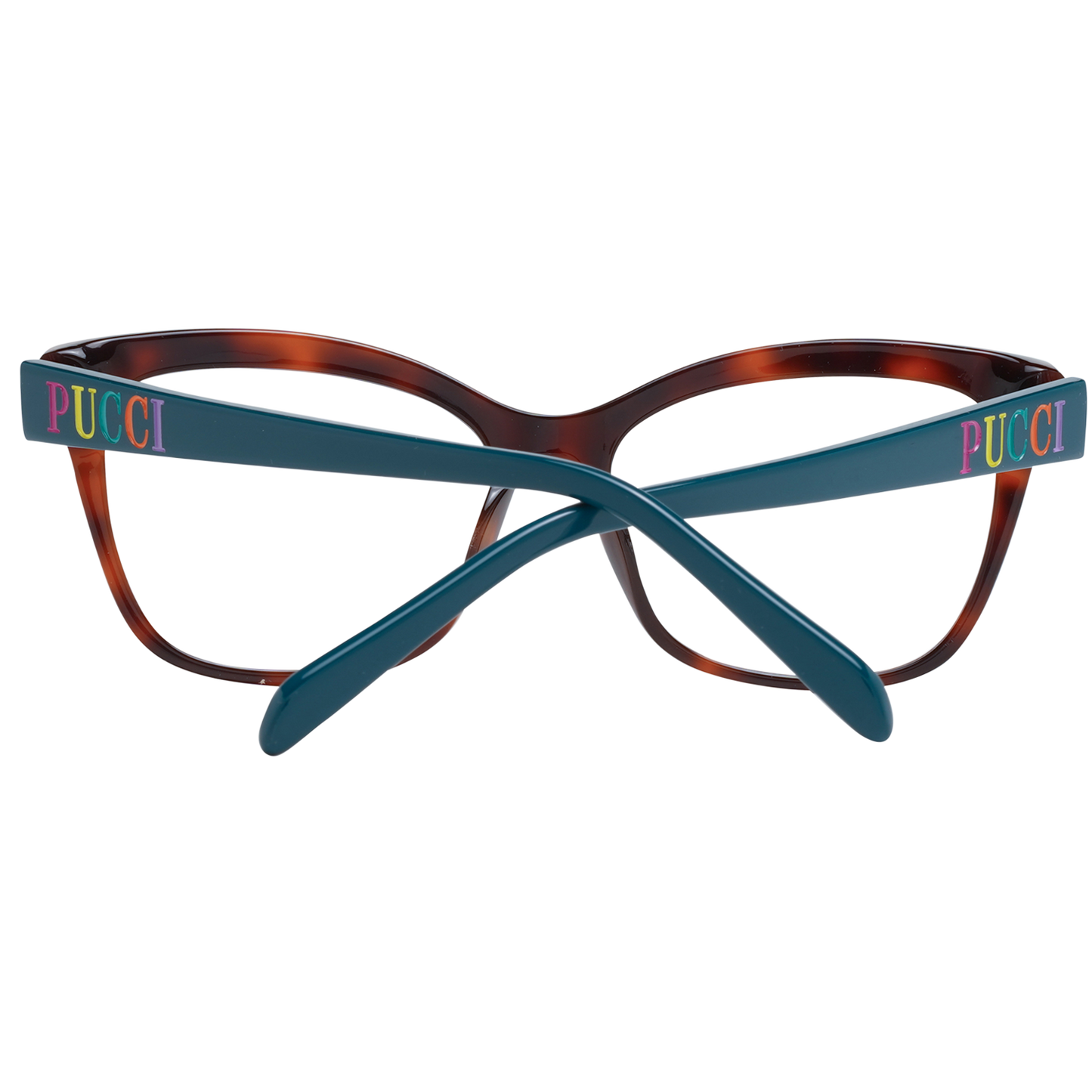 EMILIO PUCCI EYEWEAR EP5183 54052 Sonnenbrille ansicht-2