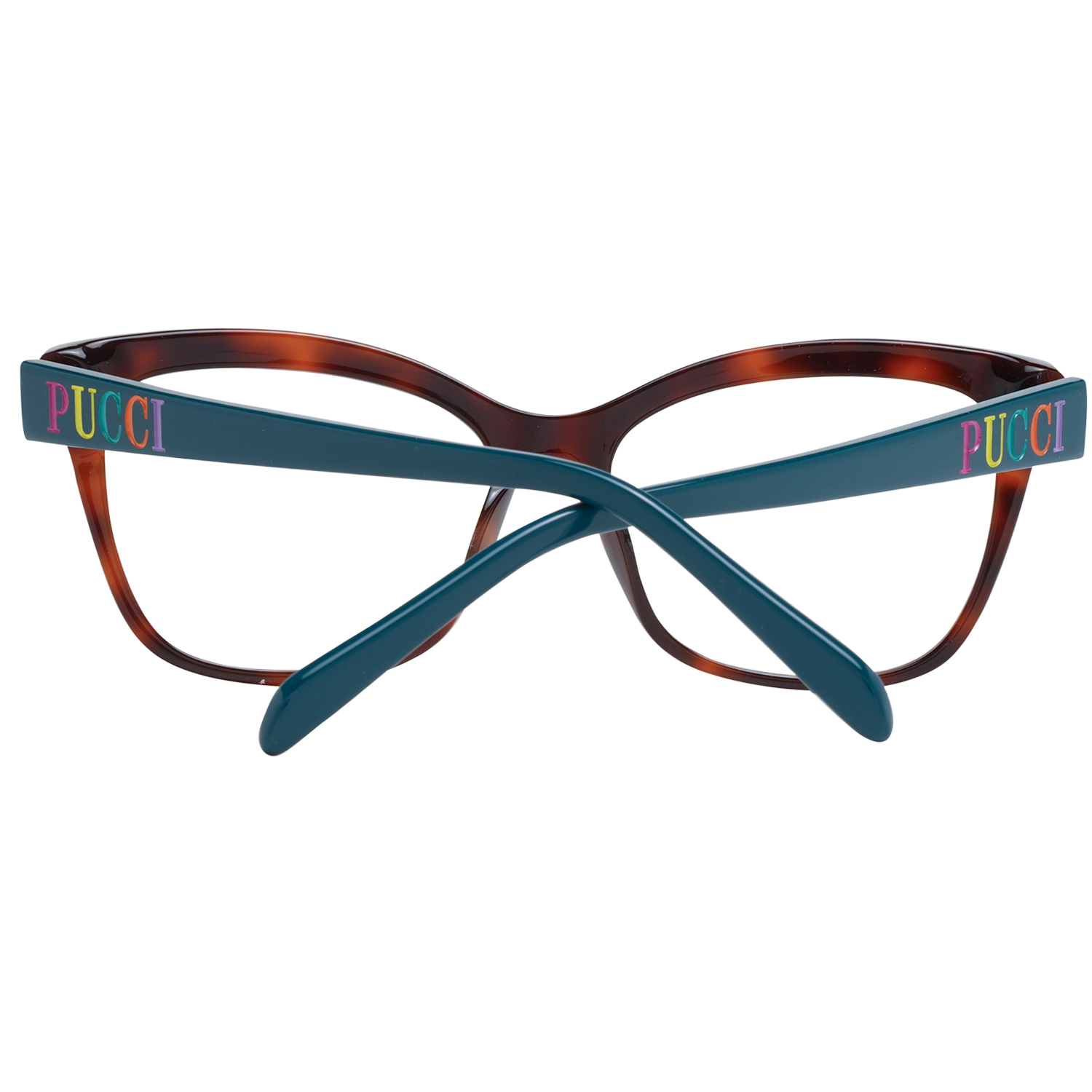 EMILIO PUCCI EYEWEAR EP5183 54052 Sonnenbrille ansicht-2