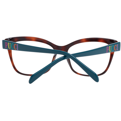 EMILIO PUCCI EYEWEAR EP5183 54052 Sonnenbrille ansicht-2
